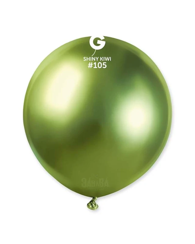 Балон SHINY KIWI GB150