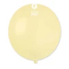Пастелни балони гигант BUTTER G150 - 5БР