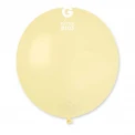 Пастелни балони гигант BUTTER G150 - 5БР
