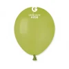 Балони Green olive A50 - 10бр