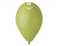 Балони Green olive G110 - 5бр
