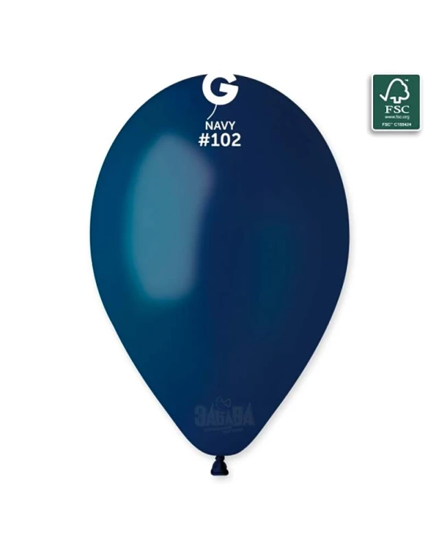 Балони NAVI G110 - 5БР