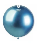 Балон Shiny blue GB150 Балон Shiny blue GB150