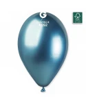 Балони Shiny blue GB 120 - 10бр Балони Shiny blue GB 120 - 10бр