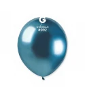 Балони Shiny blue AB50 - 10бр Балони Shiny blue AB50 - 10бр