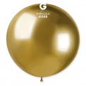 Балон Shiny gold GB150