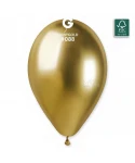 Балони Shiny gold GB 120 - 10бр Балони Shiny gold GB 120 - 10бр