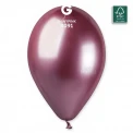 Балони Shiny pink GB 120 - 10бр