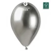 Балони Shiny silver GB 120 - 10бр