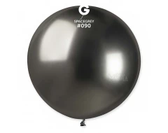 Балон Shiny spacegrey GB150