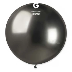 Балон Shiny spacegrey GB150