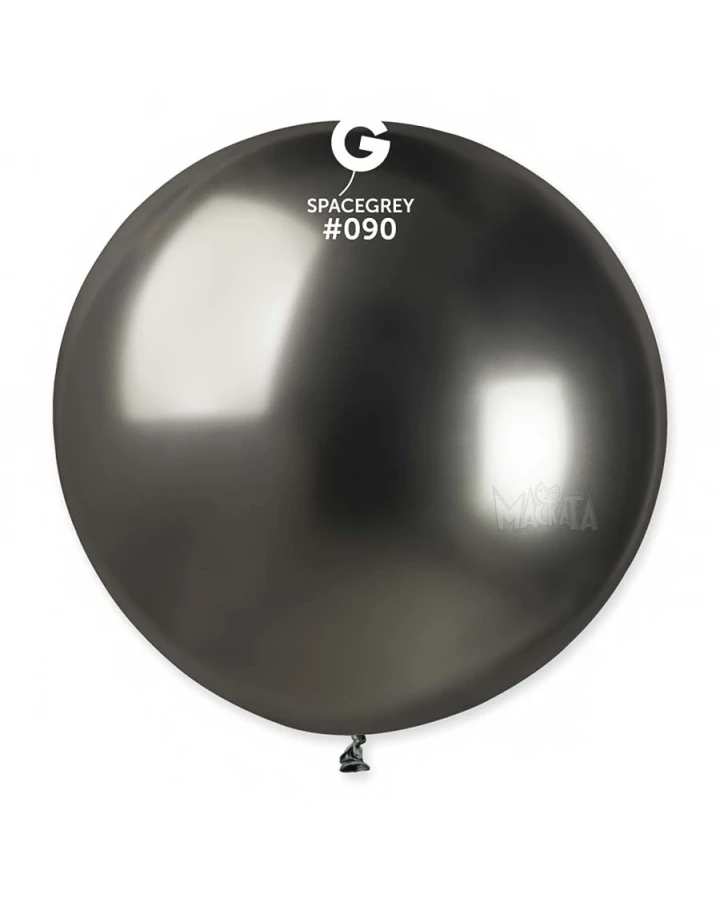 Балон Shiny spacegrey GB150