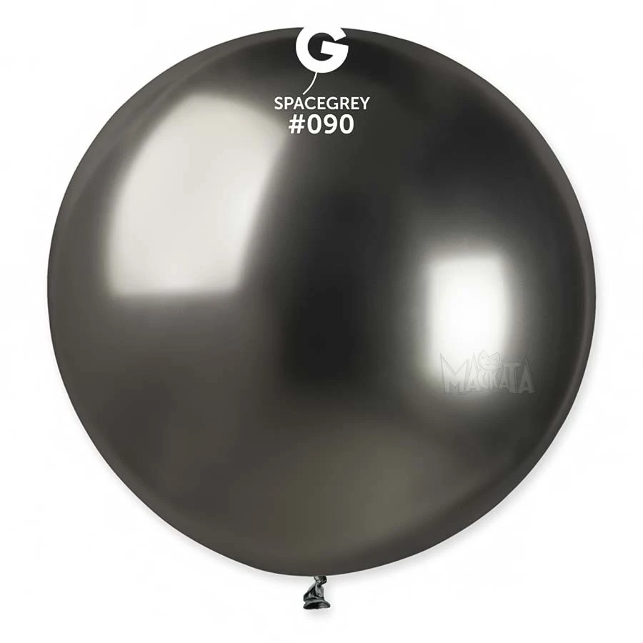 Балон Shiny spacegrey GB150