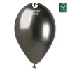 Балони Shiny spacegrey GB 120 - 10бр