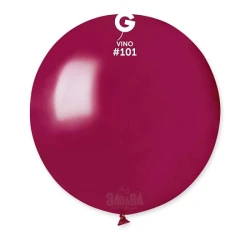 Пастелни балони гигант VINO G150 - 5БР