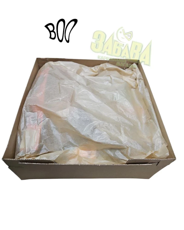 Кутия за украса и забавни неща за Хелоуин – Mystery Box | Zabava