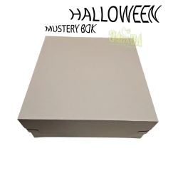 Ще посмееш ли да ме отвориш? – Scary Mystery Box