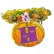 Банер Happy Halloween