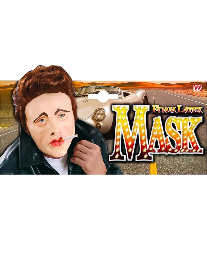 Карнавална маска на Джеймс 1358N