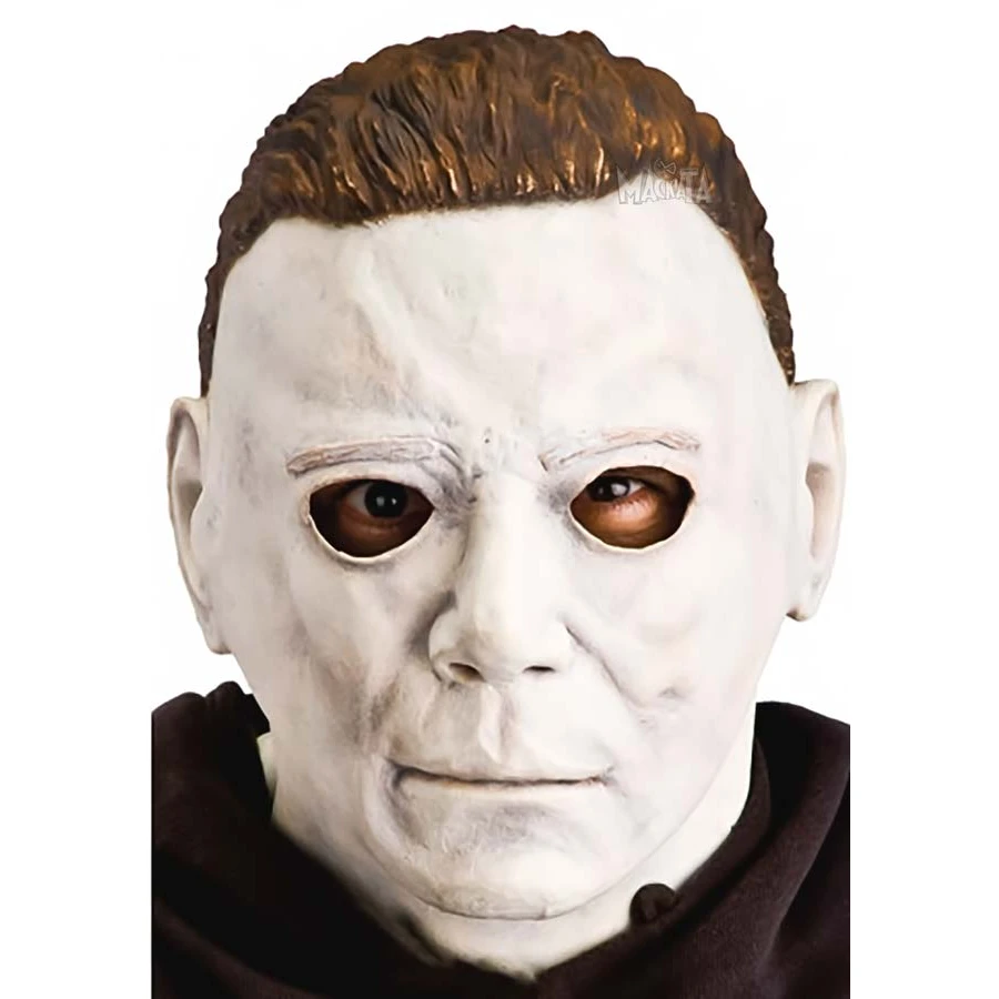 Карнавална маска за зомби 01027