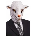 Карнавална маска за агне 01377