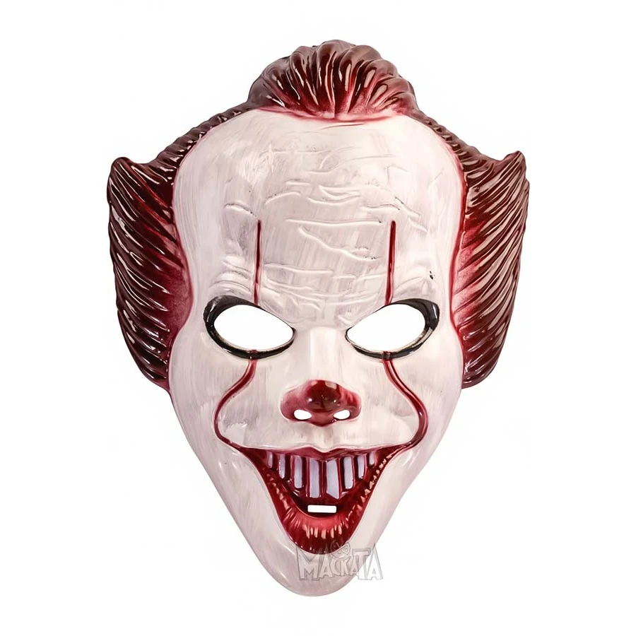 Карнавалнa маскa То - Pennywise
