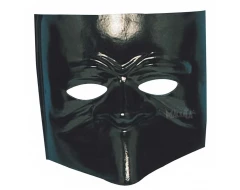 Класическа венецианска маска 00057