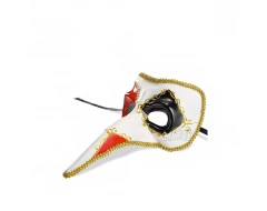 Класическа венецианска маска за лорд 00695