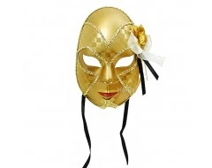 Венецианска карнавална маска