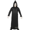 Карнавален детски костюм за Хелоуин - Grim Reaper 00016
