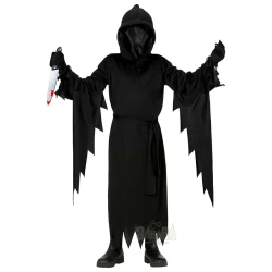 Карнавален детски костюм за Хелоуин - Reaper 52205