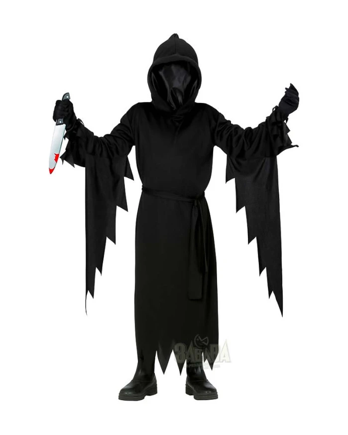 Карнавален детски костюм за Хелоуин - Reaper 52205