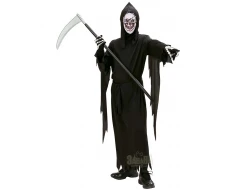 Карнавален детски костюм за Хелоуин - Grim Reaper 03145