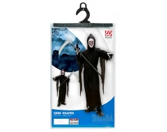 Карнавален детски костюм за Хелоуин - Grim Reaper 03145