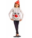 Карнавален детски костюм - гъба 61208