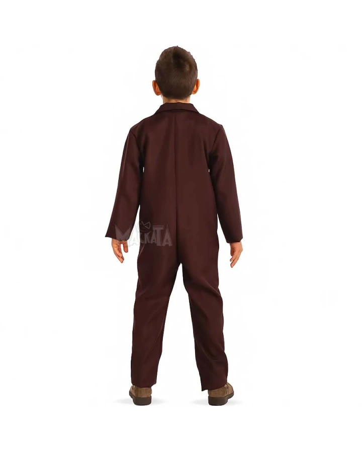 Карнавален детски костюм за Jason 68869