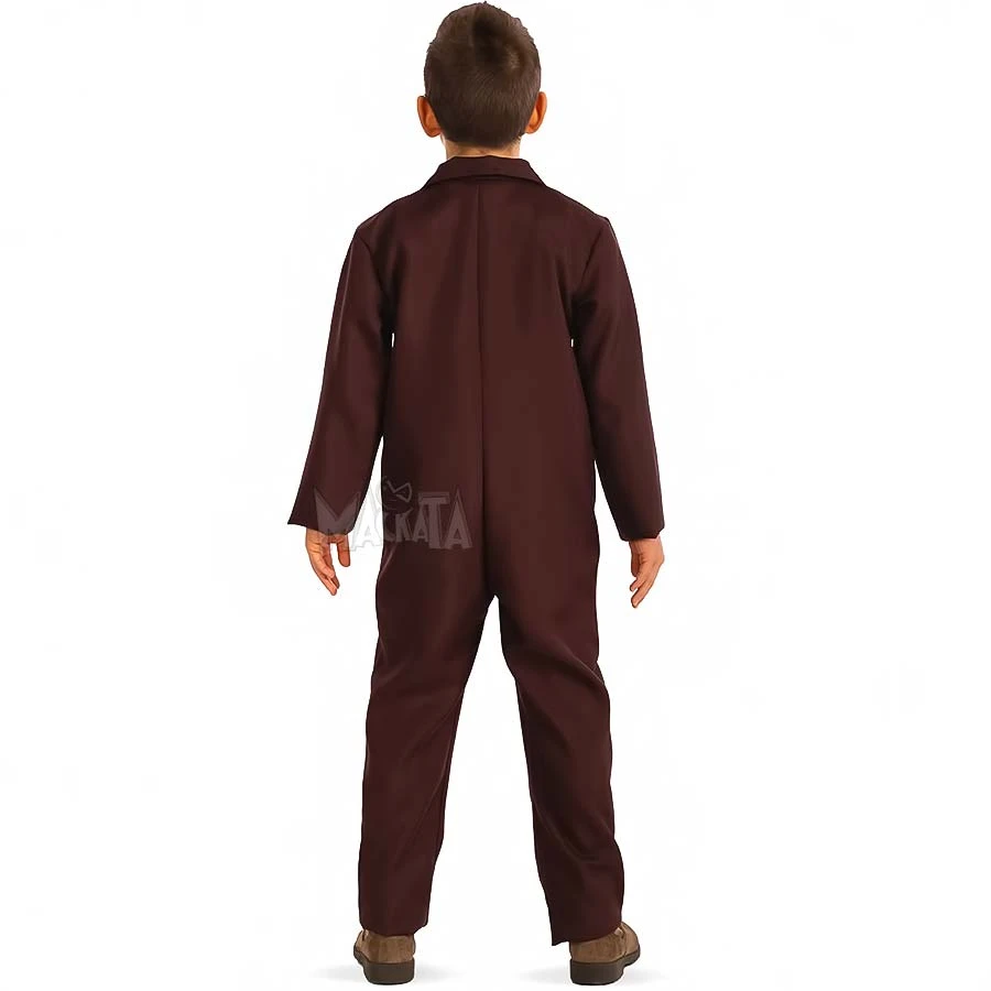 Карнавален детски костюм за Jason 68869