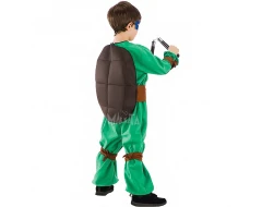 Карнавален детски костюм - Костенурка нинджа 61255/56