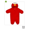 Бебешки костюм на Елмо Elmo от Улица Сезам