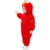Бебешки костюм на Елмо Elmo от Улица Сезам