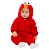 Бебешки костюм на Елмо Elmo от Улица Сезам