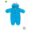 Бебешки костюм на Бисквитеното чудовище Cookie Monster