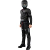 детски костюм snake eyes gi joe нинджа