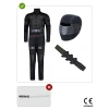 детски костюм snake eyes gi joe нинджа