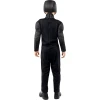 детски костюм snake eyes gi joe нинджа