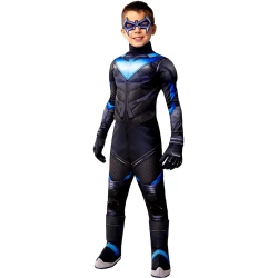 Карнавален костюм Nightwing Gotham Knights за деца