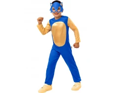 Детски костюм на Соник