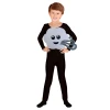 детски костюм вятър черно трико филцов аксесоар