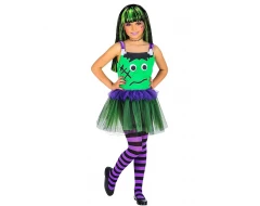 Карнавален детски костюм за Хелоуин - Monster 96536