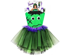 Карнавален детски костюм за Хелоуин - Monster 96536
